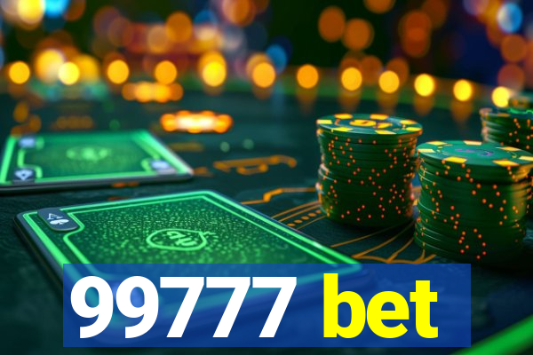 99777 bet
